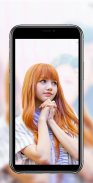 Lisa Blackpink Wallpaper Offline 2020(350+ photos) screenshot 9