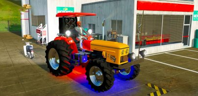 Pakistani Tractor Simulator 3d