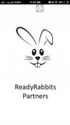 ReadyRabbits Partners screenshot 0