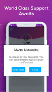 MyApp Official - My App Portal For My Clients screenshot 2