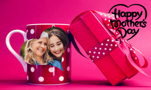 Happy Mother's Day 2020 Photo Frames Editor Mom screenshot 7