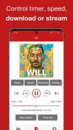 Audiobooks Now Audio Books screenshot 2