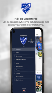 IFK Skövde - Gameday screenshot 2