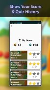 Kids Quiz - An Educational Quiz Game for Kids screenshot 1