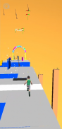 RoofRun3D screenshot 5