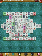Random Mahjong Pro screenshot 5