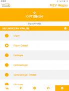 MZV Hegau screenshot 5