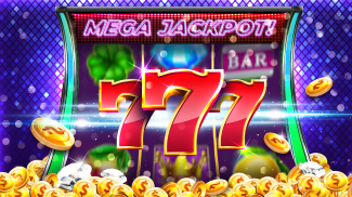 Bonanza Party - Slot Machines screenshot 8