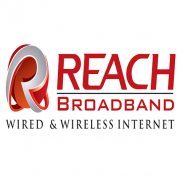 Reach Broadband screenshot 2