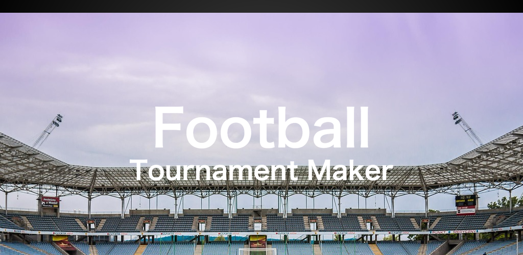 Tournament Maker for Android - Download