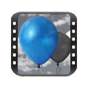 MagicPhotos - Free Touch Photo Editor Icon