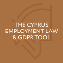 Cyprus Employment Law and GDPR