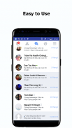 Faster for Facebook & Messenger screenshot 4