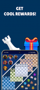 Шахматный Баттл, Chess Online screenshot 1