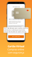 Itaucard: Controle as Compras do Cartão de Crédito screenshot 3