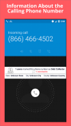 True Caller ID & Caller Block & Number Tracking screenshot 2