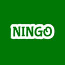 Ningo Word Game