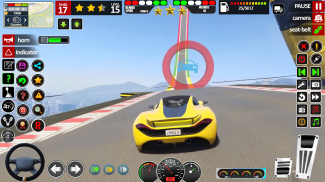 Ultimate Car Stunt: Crazy Game screenshot 6