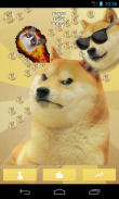 Doge Clicker screenshot 2