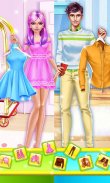 Fashion Doll - Theme Park Date screenshot 3