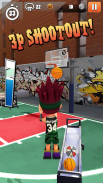 Swipe Basketball screenshot 4