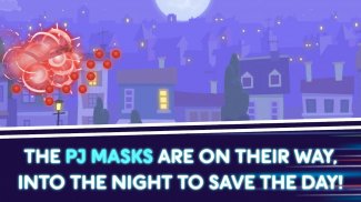 PJ Masks™ (Герои в масках): Лунные герои screenshot 19