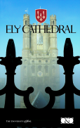 Ely Cathedral screenshot 3