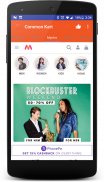 All In One Shopping App CommonKart screenshot 5
