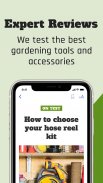 BBC Gardeners' World Magazine screenshot 6
