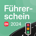 Führerschein ClickClickDrive icon