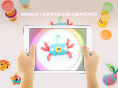 Play-Doh TOUCH screenshot 5