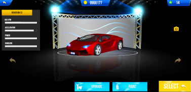 Car Racing - Car Games 3D screenshot 4