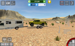 Gigabit Off-Road screenshot 3