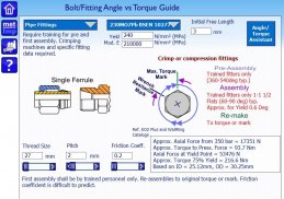 Hydraulic Training-Calculators screenshot 7