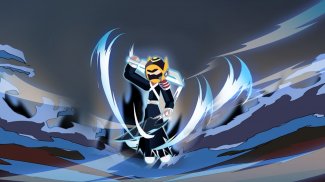 Ninja Brawl screenshot 1