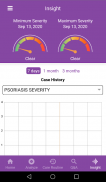 AI Psoriasis App: Manage and Care screenshot 13