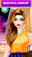 Fashion Salon:Princess, Top Model, Color by Number screenshot 3