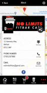 No Limits Fit Bar screenshot 4