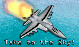 Jet Fighter: Air Combat screenshot 0