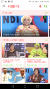 Piindi Tv screenshot 4