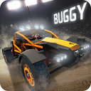 Buggy di Battle: Arena Guerra