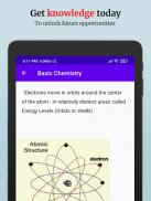 Basic Chemistry screenshot 3