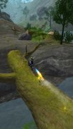 Slingshot Stunt Biker screenshot 14