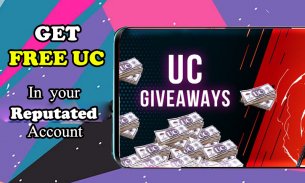 Win UC and Royal Pass Quiz screenshot 2