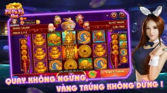 casino slots win-Tài Xỉu 777 screenshot 2