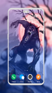 Werewolf Wallpaper screenshot 3