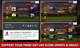 World Cricket I.P.L T20 Live 2019 screenshot 3