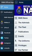 RMN Official App screenshot 2