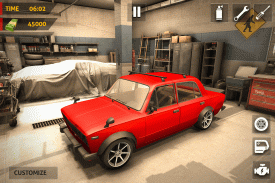 Car Tycoon 2018 – Car Mechanic Game screenshot 4