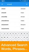 Offline Dictionary Universal screenshot 6